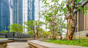 Calma by Kozystay - SCBD - Image 5