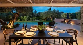 Corfu Dream Holidays Villa Aglaia - Image 3