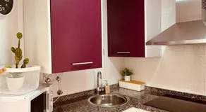 Apartamento en Vera Playa Laguna Beach - Image 5