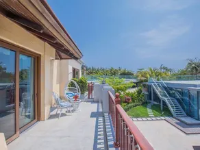 Sanya Youmi U-ME Swimming Pool Resort - Image 2