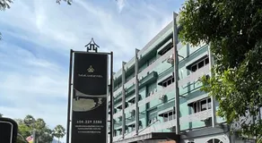 Hotel Waterfall - Image 4