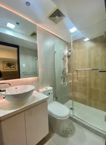 Modern Loft with Workspace in Ortigas CBD - Image 5