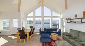 LL Properties - Villa With a Hot tub & Scenic View - Image 2