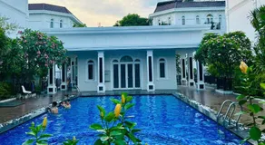 Tropical Homestay - Danang - Image 4