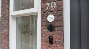 Hotel Dwars Amsterdam - Image 5
