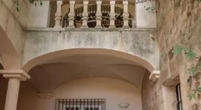 Casa Águila casco antiguo patio privado - Image 4