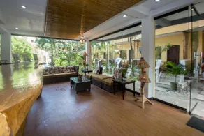 Bamboo Beach Resort & Restaurant - Image 2