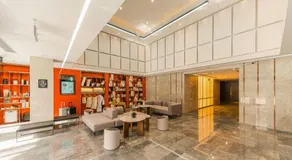 Atour Hotel Beijing Zhongguancun Life Science Park - Image 4