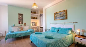 PIAZZA LAURINO Apartments - Image 2