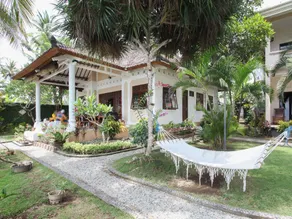 Crystal Beach Bali Hotel - Image 4
