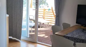 Mobile Homes Aurea Maris - Kamp Dole Živogošće - Image 2