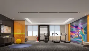 Hampton by Hilton Shenzhen Guangming - Image 2