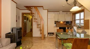 Ferienwohnung Bergen im Haus Norway - Image 2
