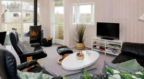 person holiday home in Hadsund - Image 3