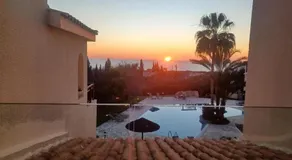 Sunset & Seaview at Tala Avli - Image 4
