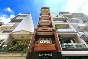 Saigon Q Apartment - Image 5