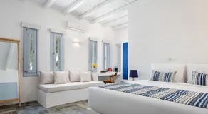 Soleil Hotel Paros - Image 2