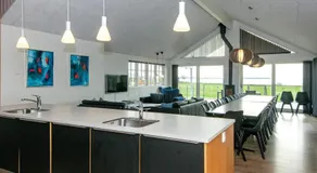 5 star holiday home in Ebeltoft - Image 5