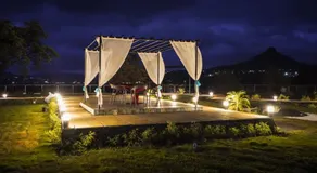 Amour Resort & Spa Pawana - Image 2