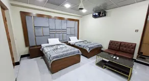 Royal Residency Guest House Karachi - Image 2