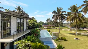 Atmaveda Riverside Homestay - Image 3