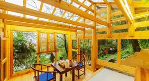 Dayong Antique Feature Resort - Image 5
