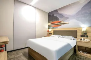 Thank Inn Hotel Jiangsu Nanjing Jiangning District Lukou Airport Tongling Road - Image 3