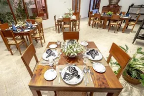 Ayurveda Colonial Mansion - Image 3