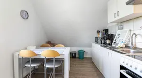 Neue ruhige Ferienwohnung - Image 5