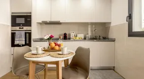 Maison moderne avec vue montagne - Image 3