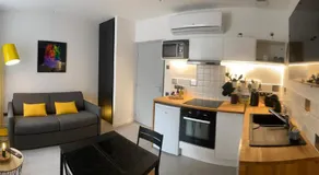 Logement confortable, Nancy Thermal, Parc Ste-Marie - Image 2