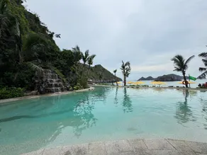SeaView Apartment in Flamingo CatBa Resort - Image 2
