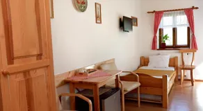Penzion v Podhradí - Image 3