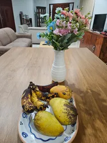 Ompu Rittar Upahoda Homestay, Balige - Image 4