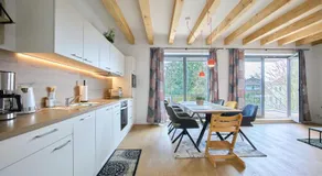 Ferienwohnung Schwarmstedt - Image 2