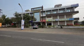 Hotel Space Comfort Inn - Image 3