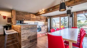 Apartment Moabi Le Praz Courchevel - by EMERALD STAY - Image 2