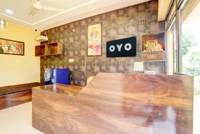 Hotel O Happy Stay Guest House - Image 4