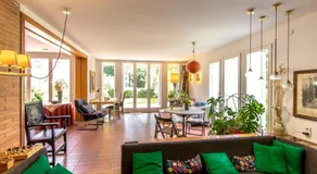 Catalunya Casas Rural charm on an olive farm in Costa Dorada! - Image 3