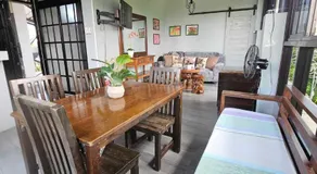 ASHBURN'S TRANSIENT Bauang La Union ,SELF SERVICE, SELF CHECK-IN, MOTORCYCLE Parking - Image 5