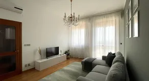 [Elce-Perugia] Brightest Condo 1 Km From The CityCenter - Image 2