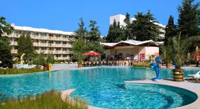 Hotel Malibu - Image 2