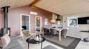 Holiday Home Effie - 500m from the sea by Interhome - Image 4