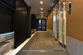 Marutamachi Crystal Hotel - Image 4