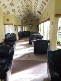 Salkan Hotel - Image 3