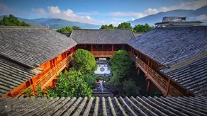 Shaxi Aoxiu Zige Hotel - Image 5