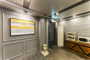 Daejeon Yongmun Hotel ZAZA - Image 3