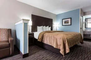 Ramada Limited Mooresville - Image 2