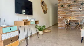 Domino´s Apartment with heated pool by SunHousesC. - Image 4