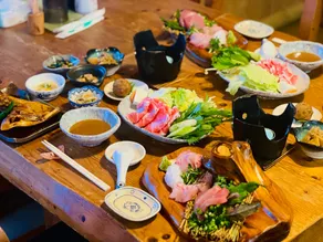 Yakushima Ryori Yado Urokoya - Image 4